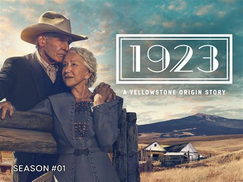 1923 Season 1 .